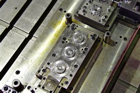 oem sheet metal stamping part|metal stamping process step by.